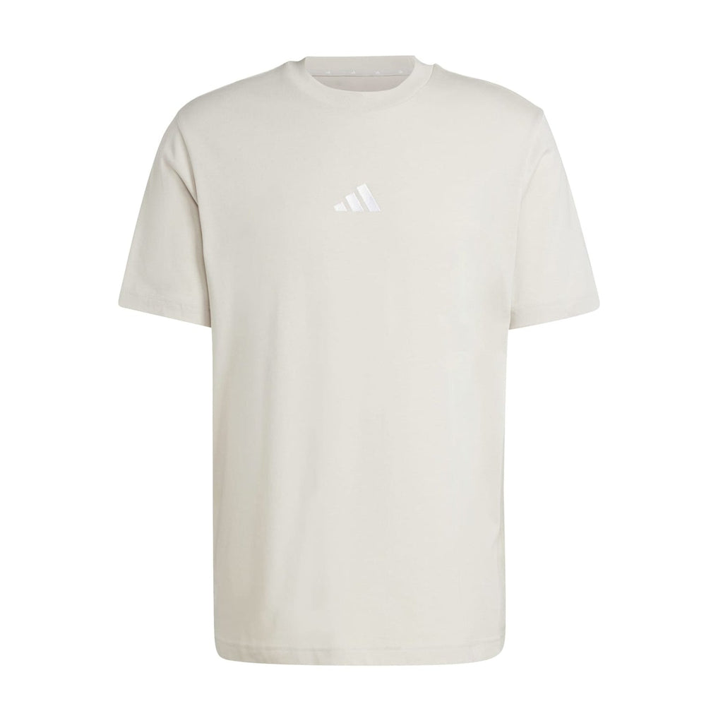 BOS Small Logo Tee - Mens
