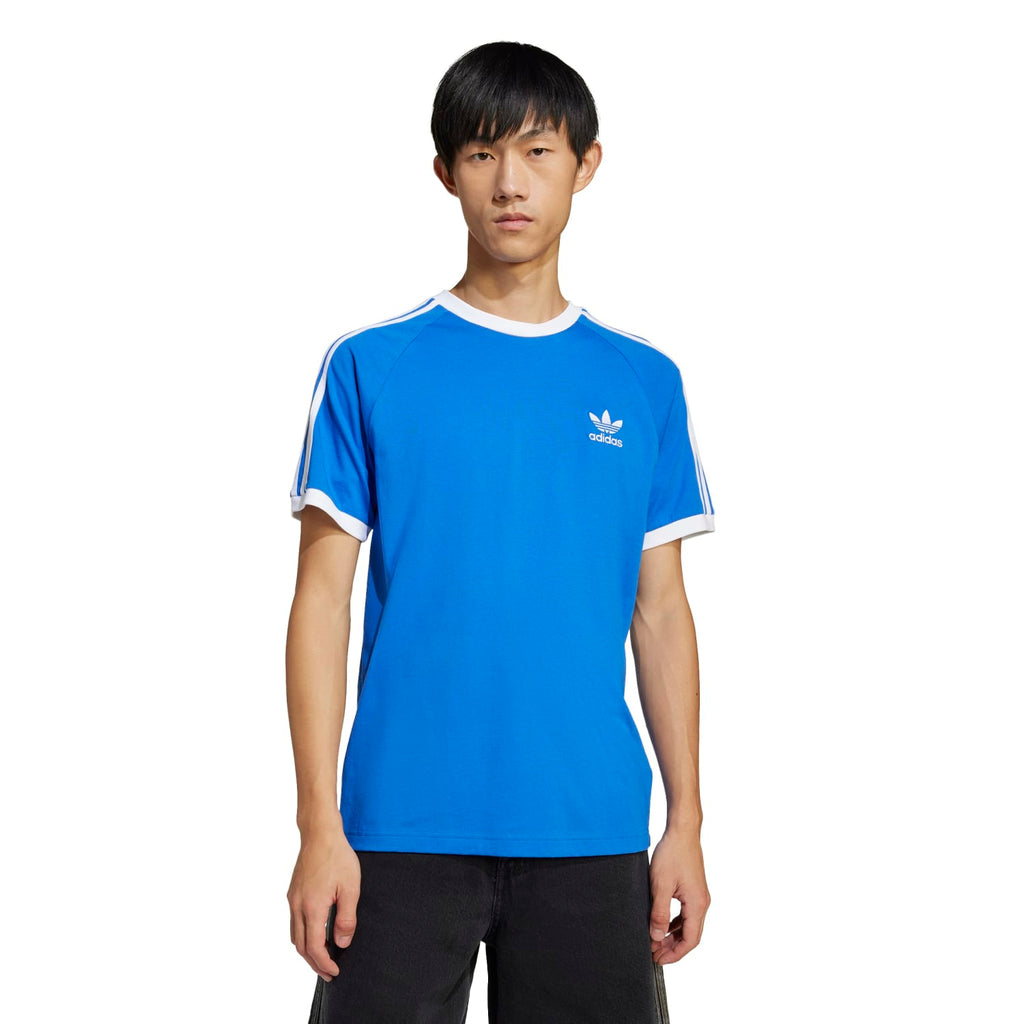 3-Stripe Tee - Mens