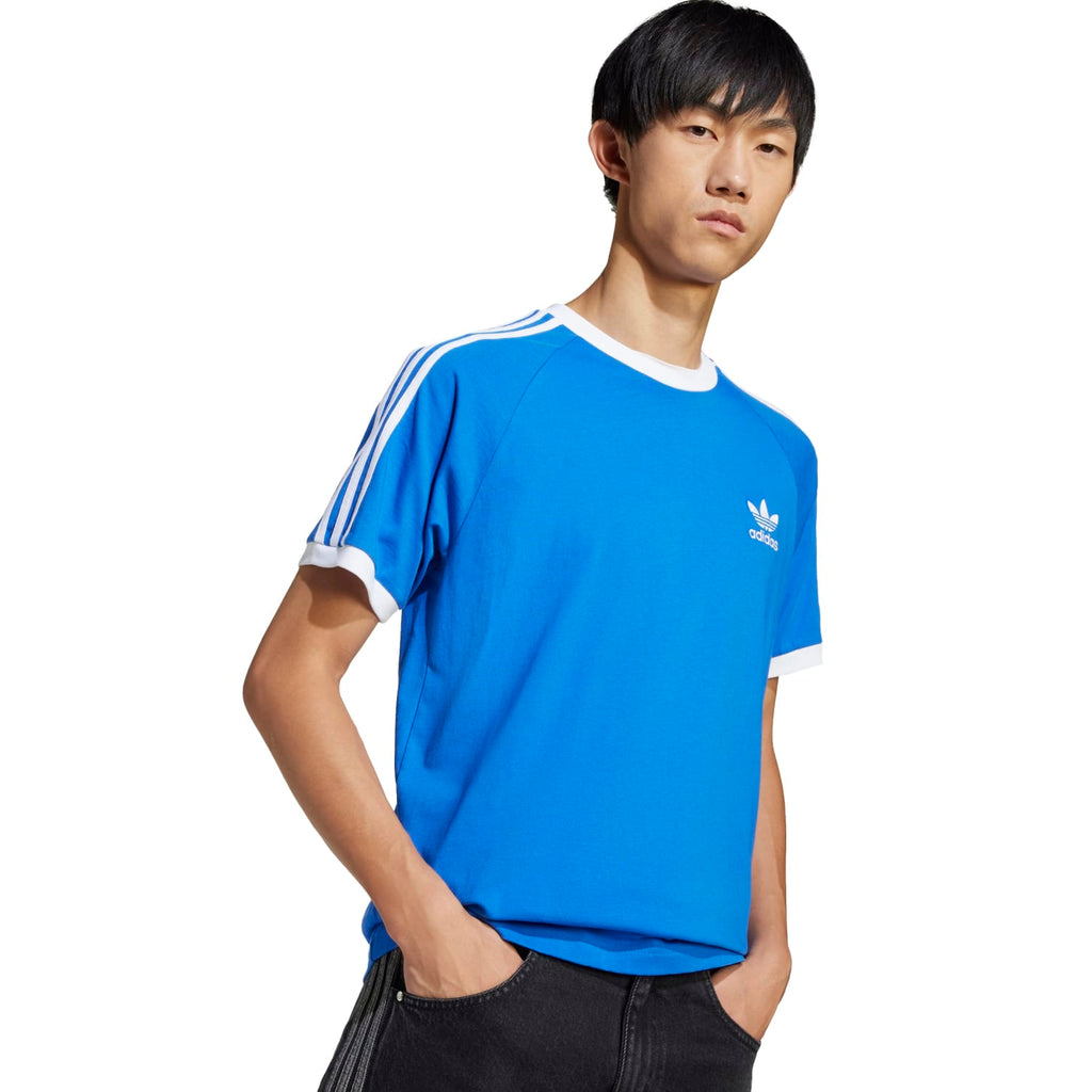 3-Stripe Tee - Mens
