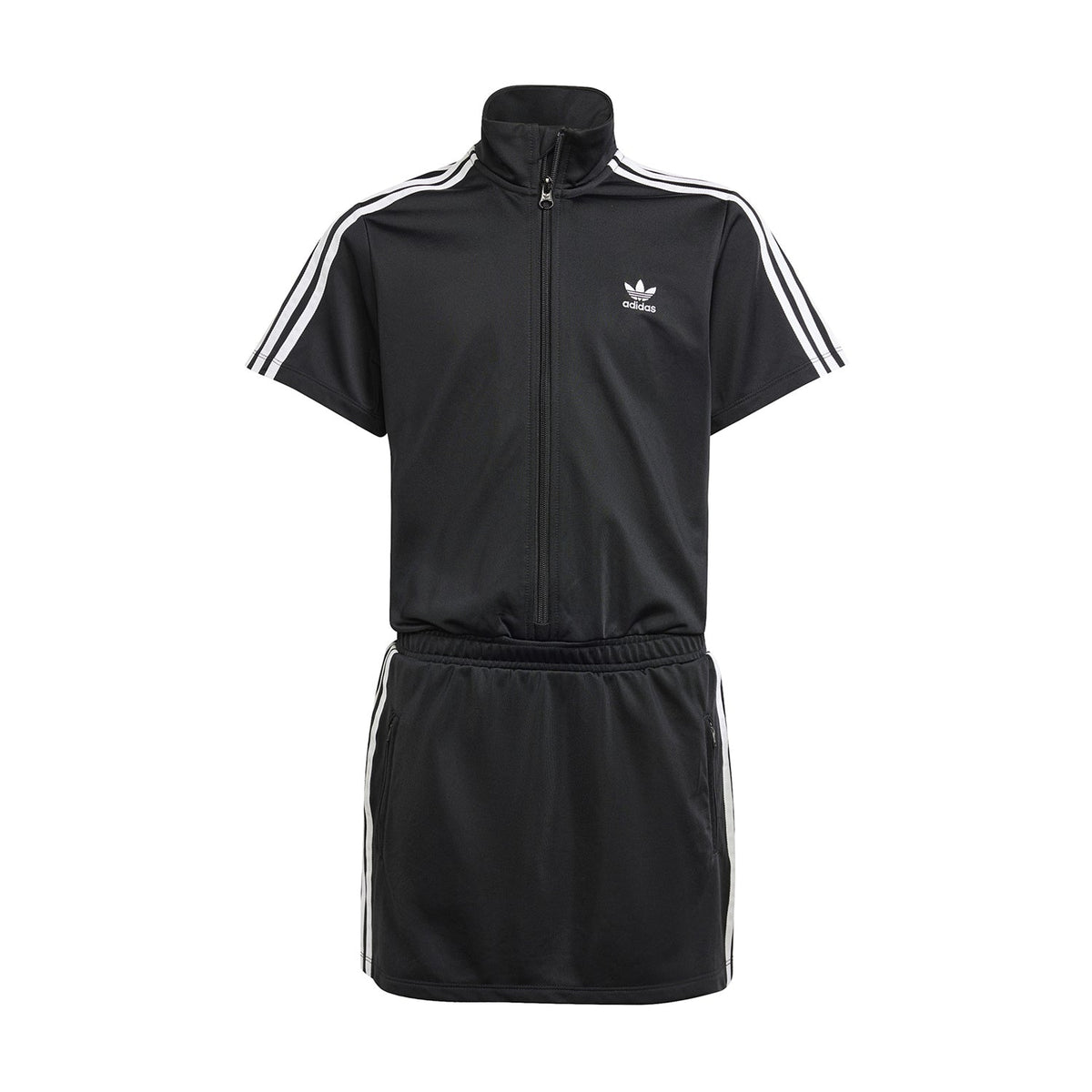 Firebird Dress - Youth