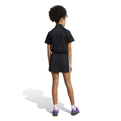 Firebird Dress - Youth