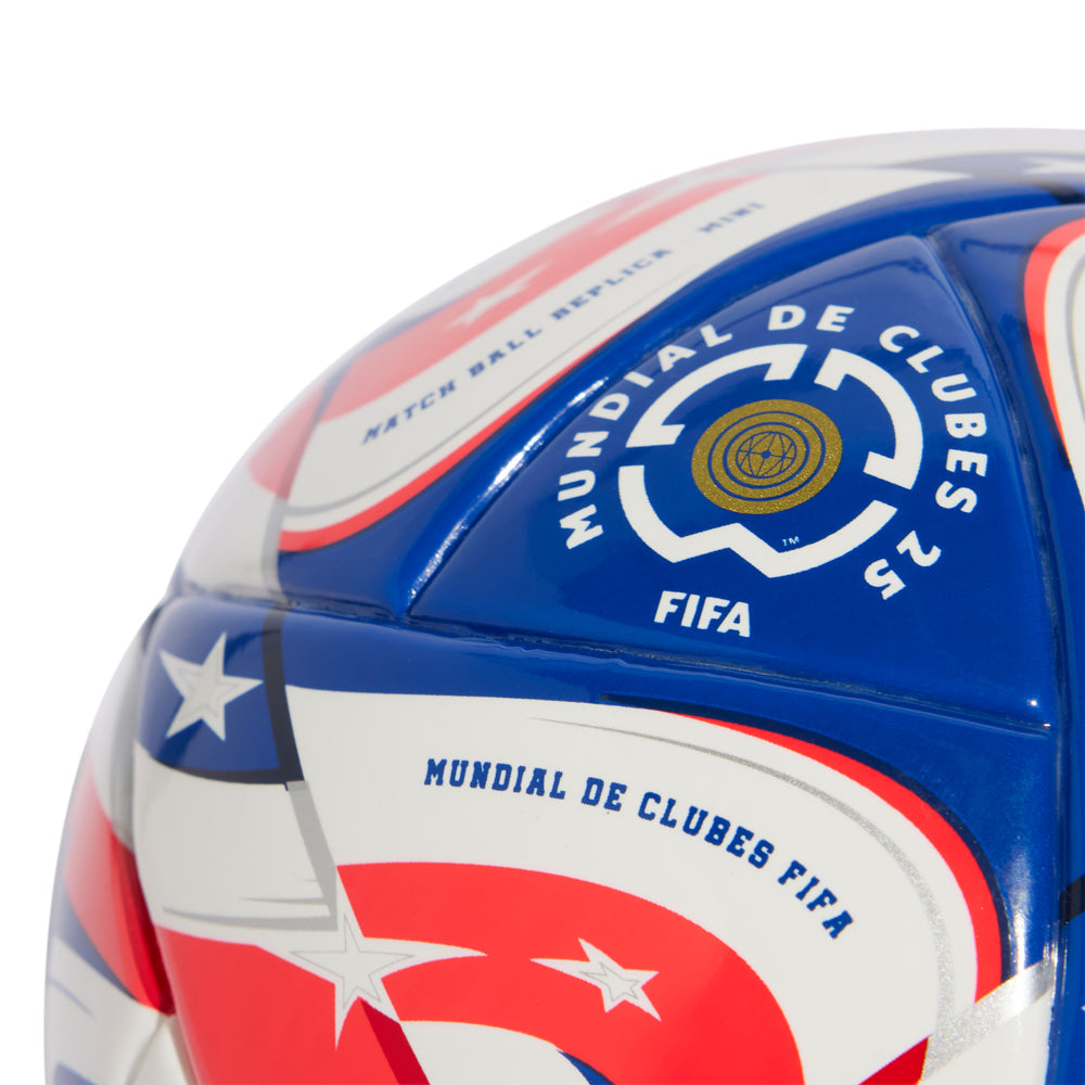 2025 FIFA Club World Cup Mini Ball