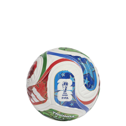 FIFA World Cup 26 Trionda Mini Ball