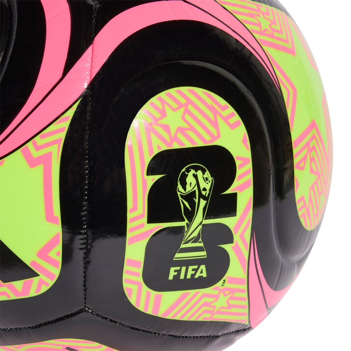 FIFA World Cup 26 Trionda Club Ball