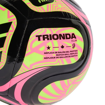 FIFA World Cup 26 Trionda Club Ball