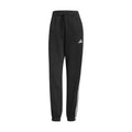 Essentials 3-Stripe Loose Pant - Womens