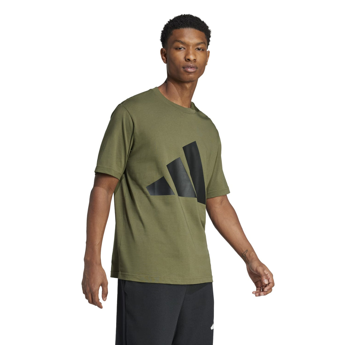 BOS Tee - Mens