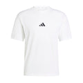 BOS Small Logo Tee -Mens