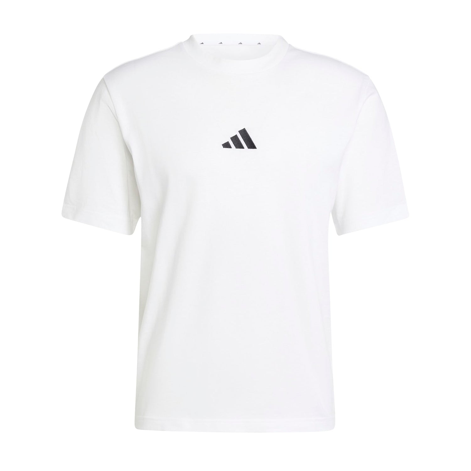 BOS Small Logo Tee -Mens