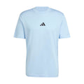 BOS Small Logo Tee - Mens