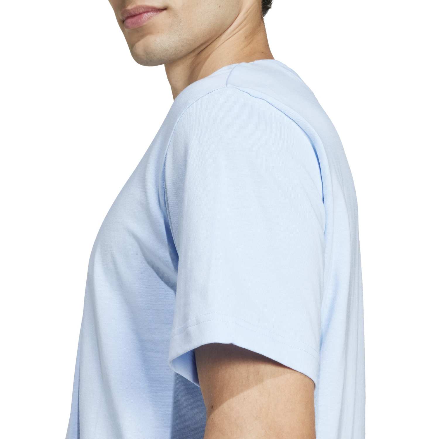 BOS Small Logo Tee - Mens