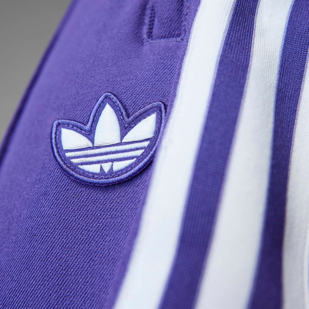Real Madrid Icon Track Pant - Mens