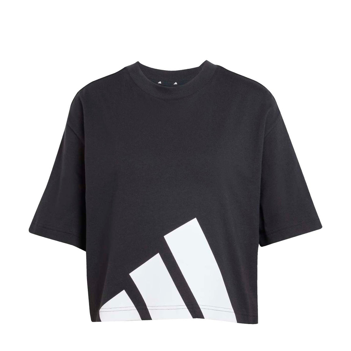 Essentials Big Logo Tee - Womens