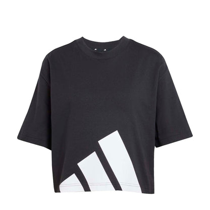 Essentials Big Logo Tee - Womens