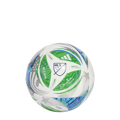 2025 MLS Mini Ball