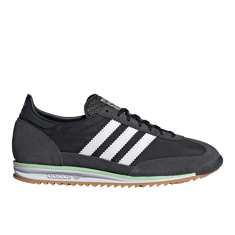 SL 72 OG Lace Up Sneakers