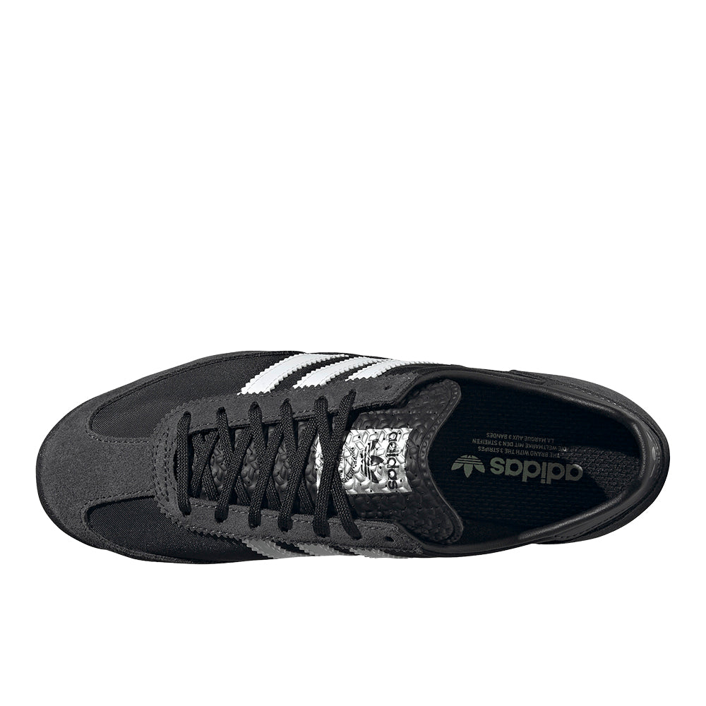 SL 72 OG Lace Up Sneakers