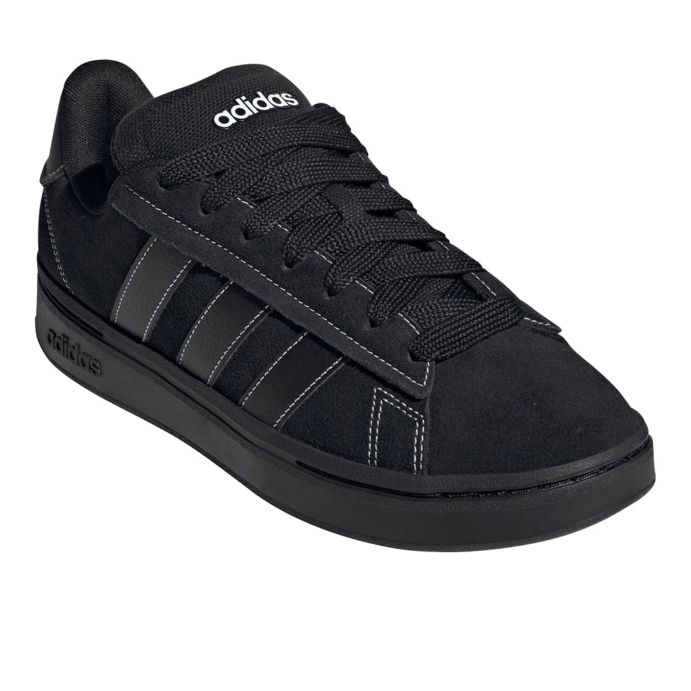 Grand Court Alpha 00s Lace Up Sneakers