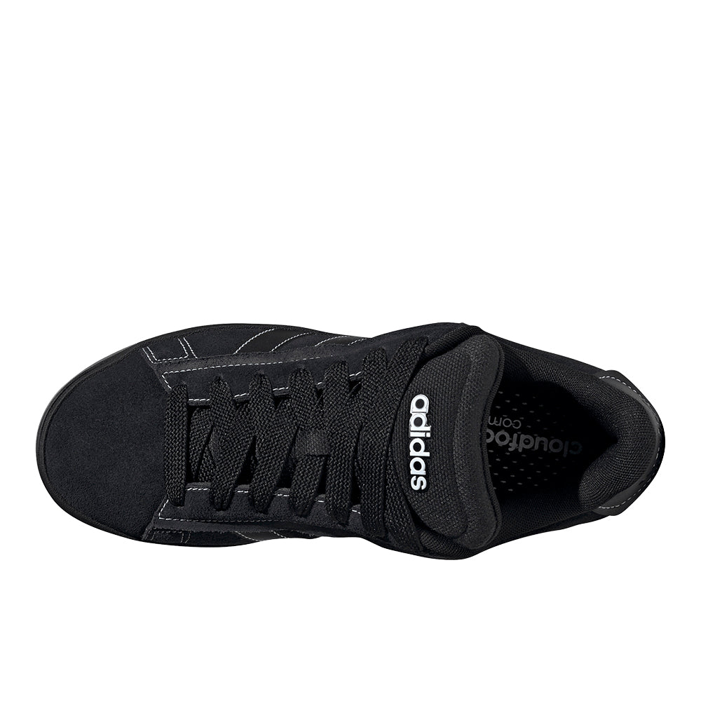 Grand Court Alpha 00s Lace Up Sneakers