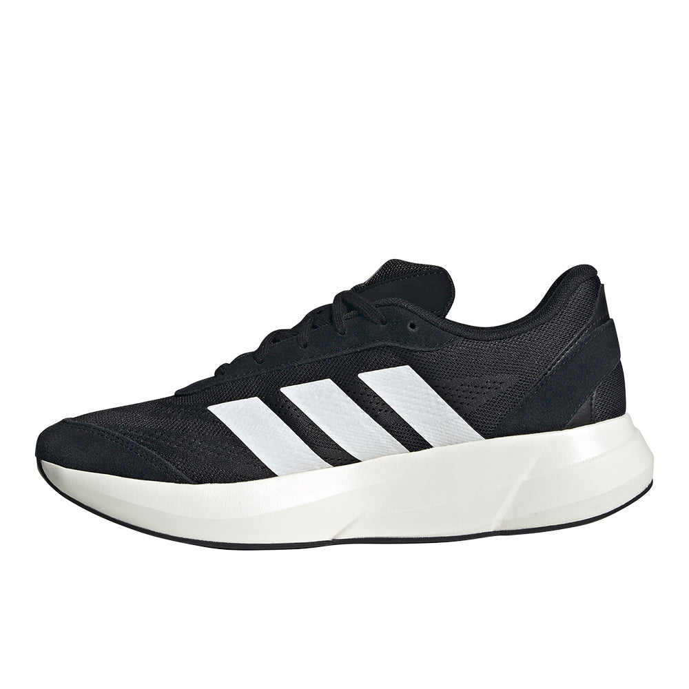 Lightshift Lace Up Sneakers