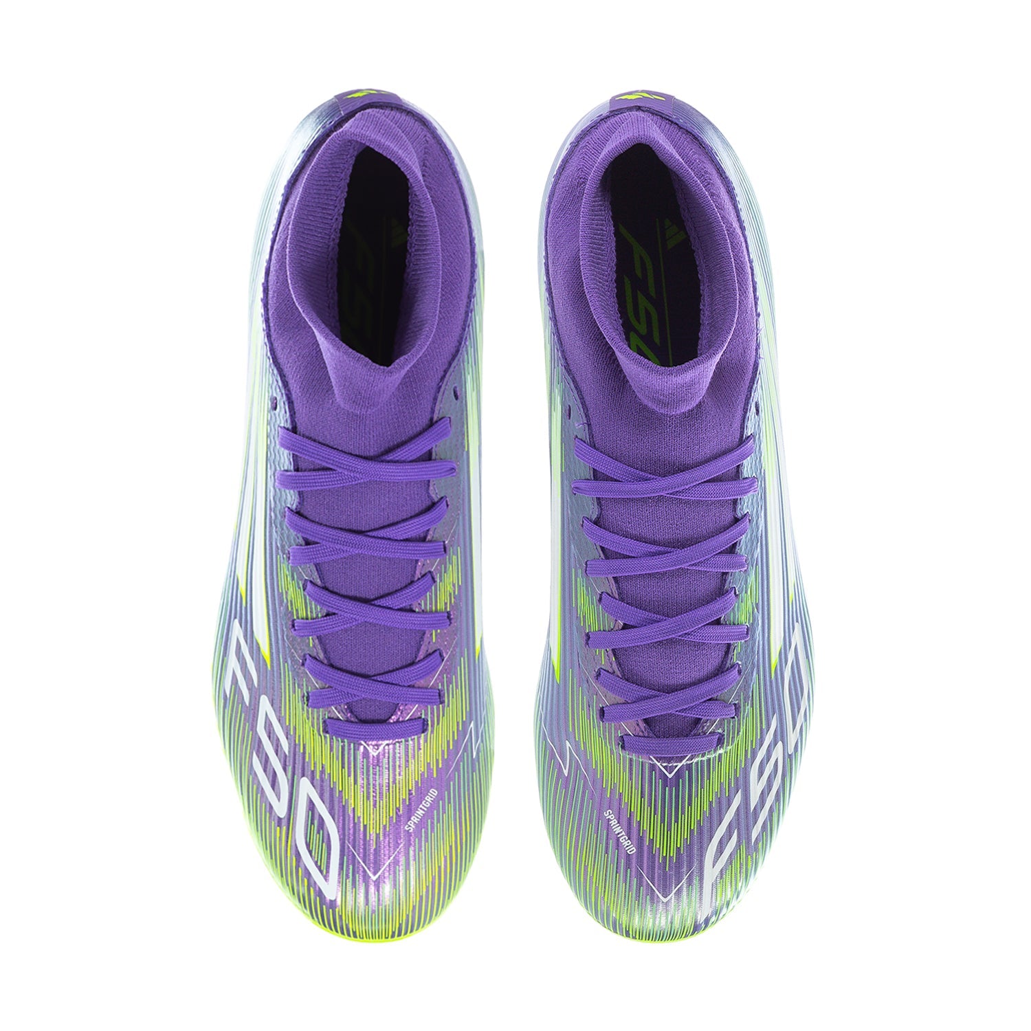 F50 League Mid FGxMG - Mens