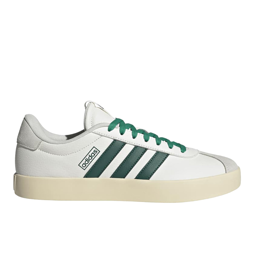 VL Court 3.0 Lace Up Sneakers