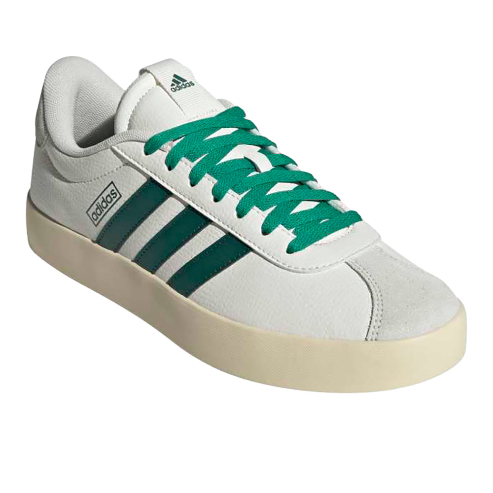 VL Court 3.0 Lace Up Sneakers
