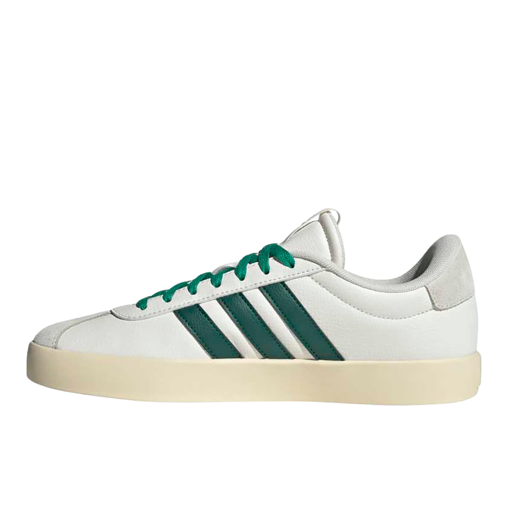VL Court 3.0 Lace Up Sneakers