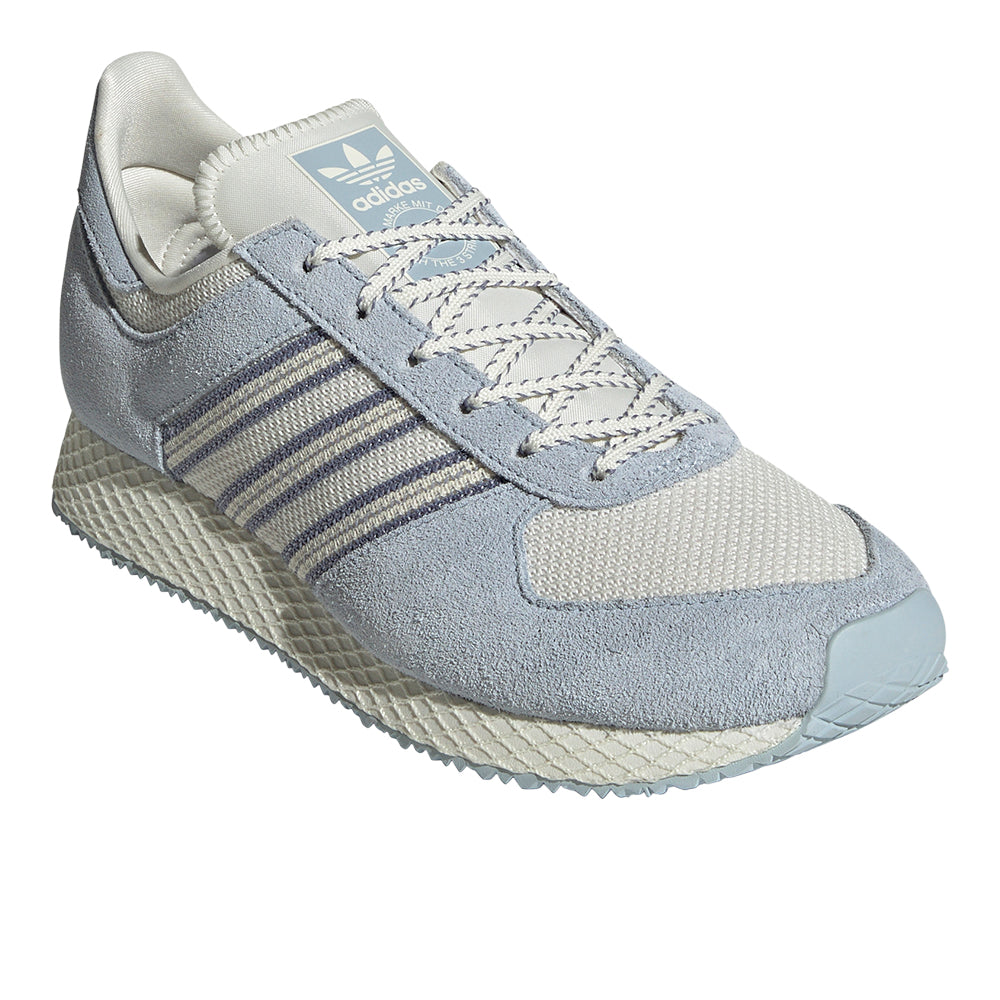 Atlanta Lace Up Sneakers