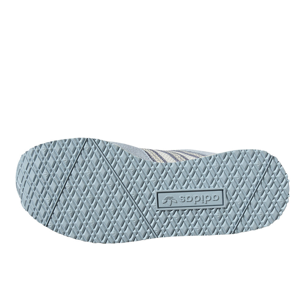 Atlanta Lace Up Sneakers