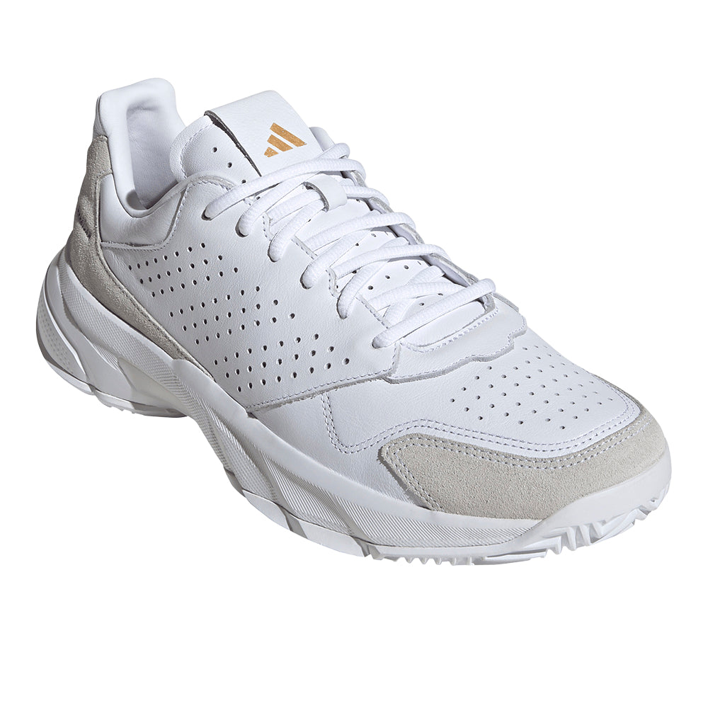 Courtjam Control 3 Premium Tennis Shoes
