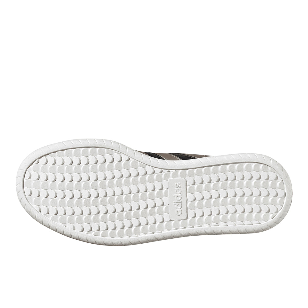 Barreda Lace Up Sneakers
