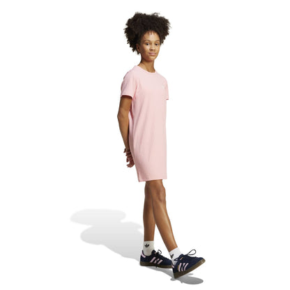 Rib Dress - Youth