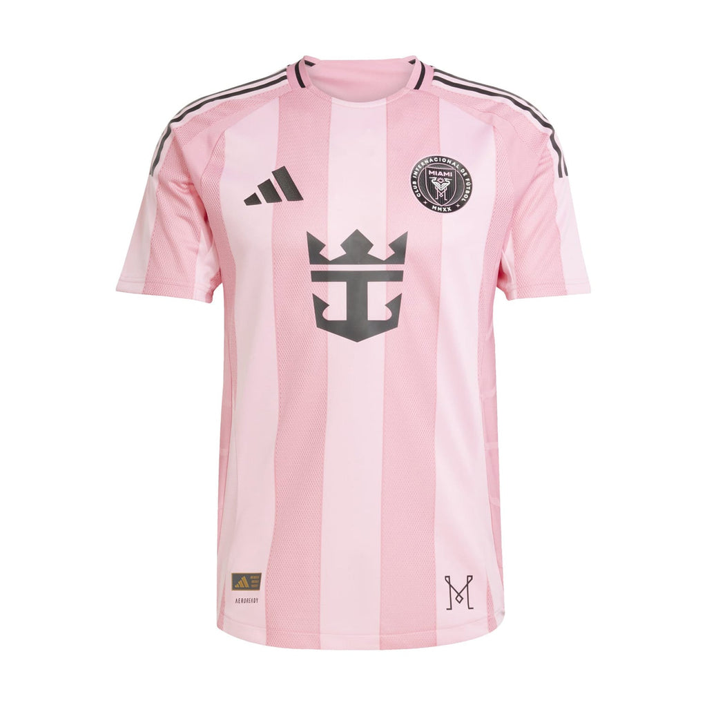 Inter Miami 25/26 Messi Authentic NN Jersey - Mens