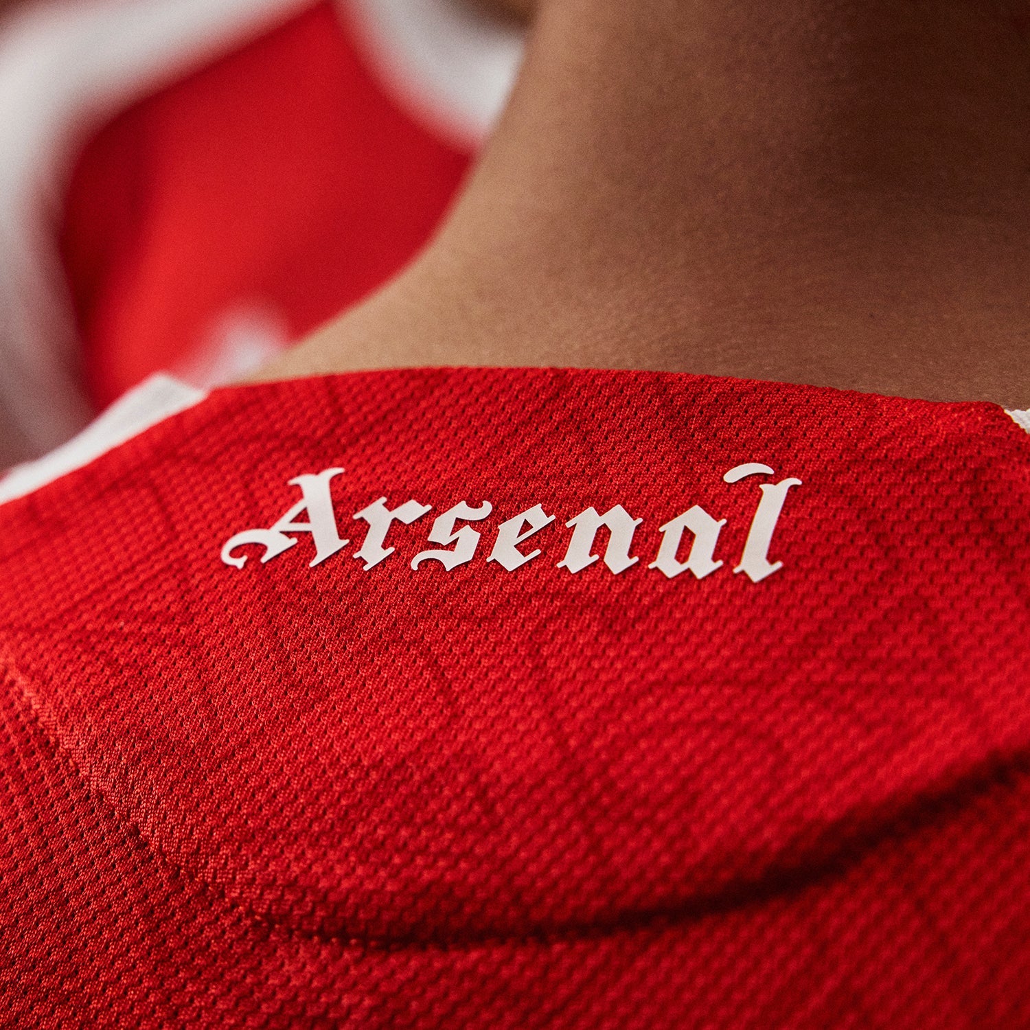 25/26 Arsenal Authentic 3rd Jersey - Mens