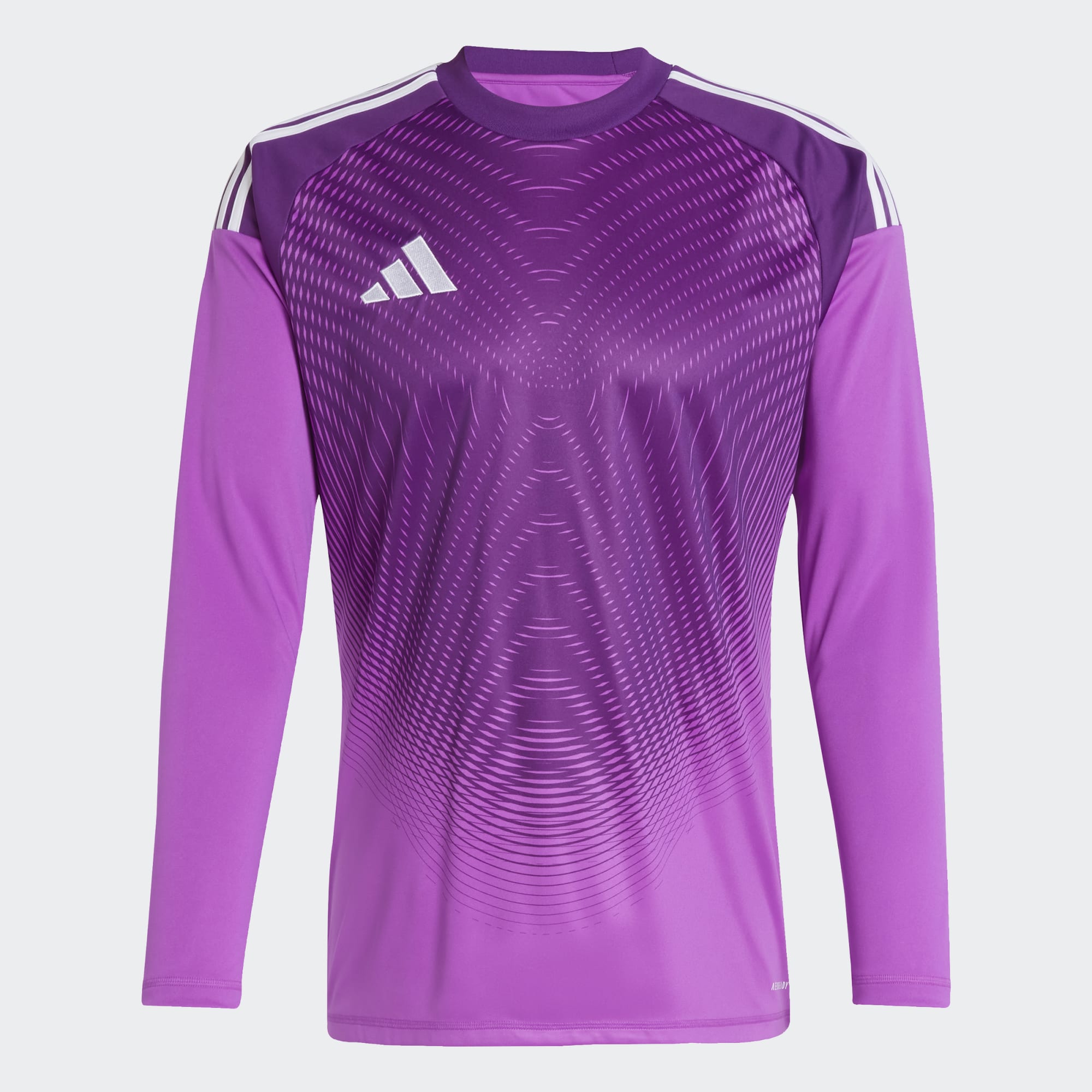 adidas Men's Tiro 25 Competition Goalkeeper Jersey Long Sleeve