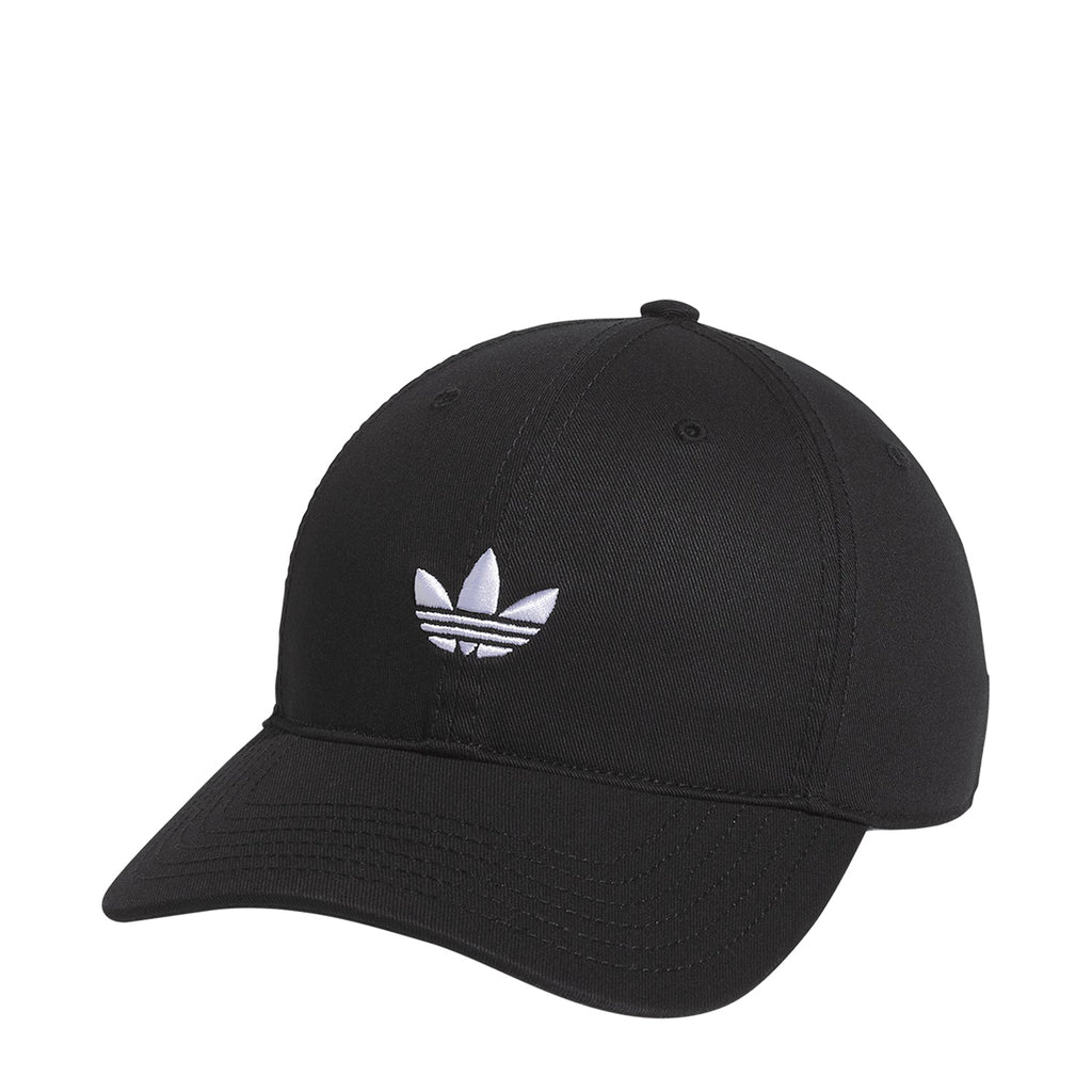 OG Relaxed Trefoil Strapback