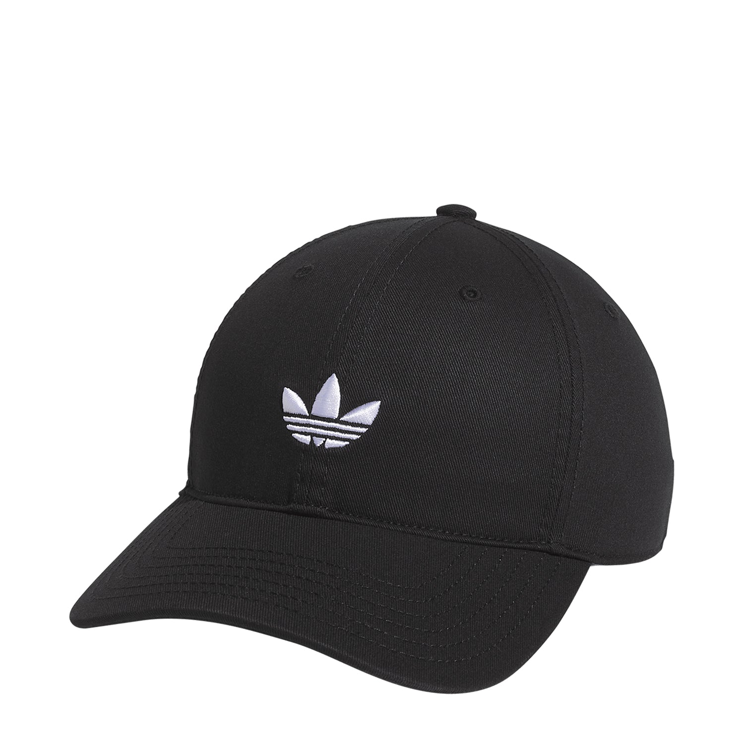 OG Relaxed Trefoil Strapback