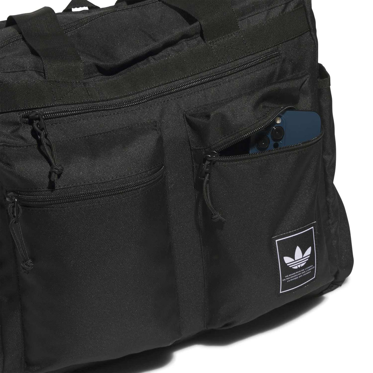 Utility 3.0 Tote