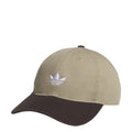 OG Relaxed Trefoil Strapback