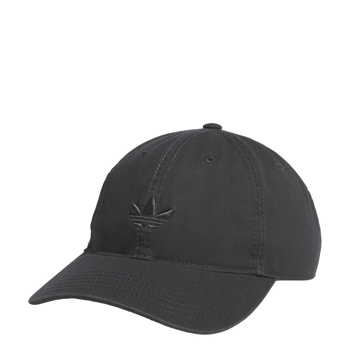 OG Relaxed Trefoil Strapback
