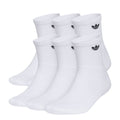 6 Pack Medium Originals Quarter