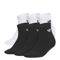 6 Pack Small Originals Trefoil 2.0 Quarter