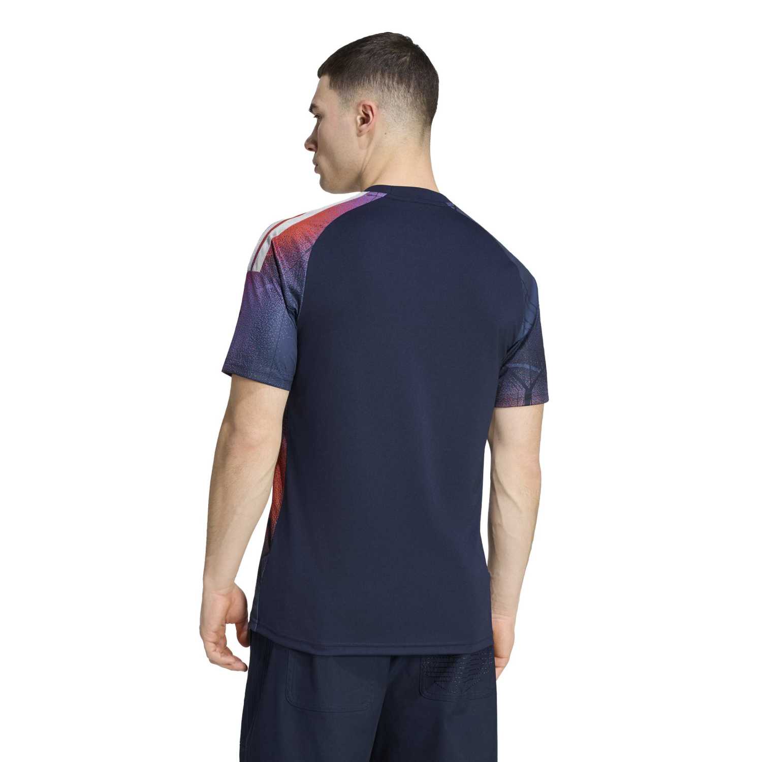 Houston Dynamo 26/27 Replica Away Jersey - Mens