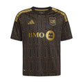 LAFC 26/27 Replica Home Jersey - Youth