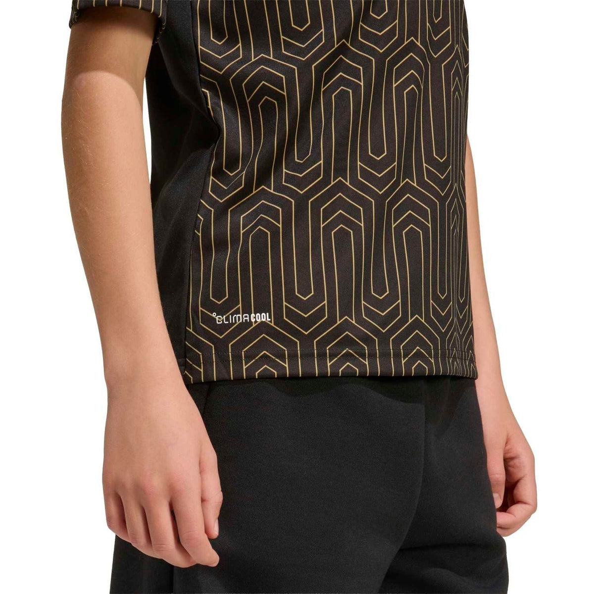 LAFC 26/27 Replica Home Jersey - Youth