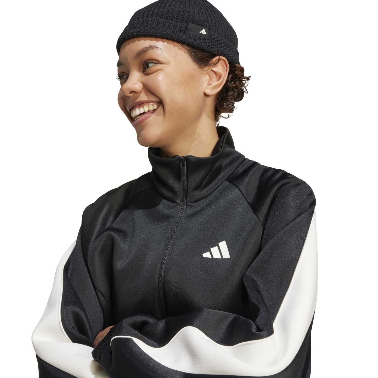 Stadium Tracktop - Womens