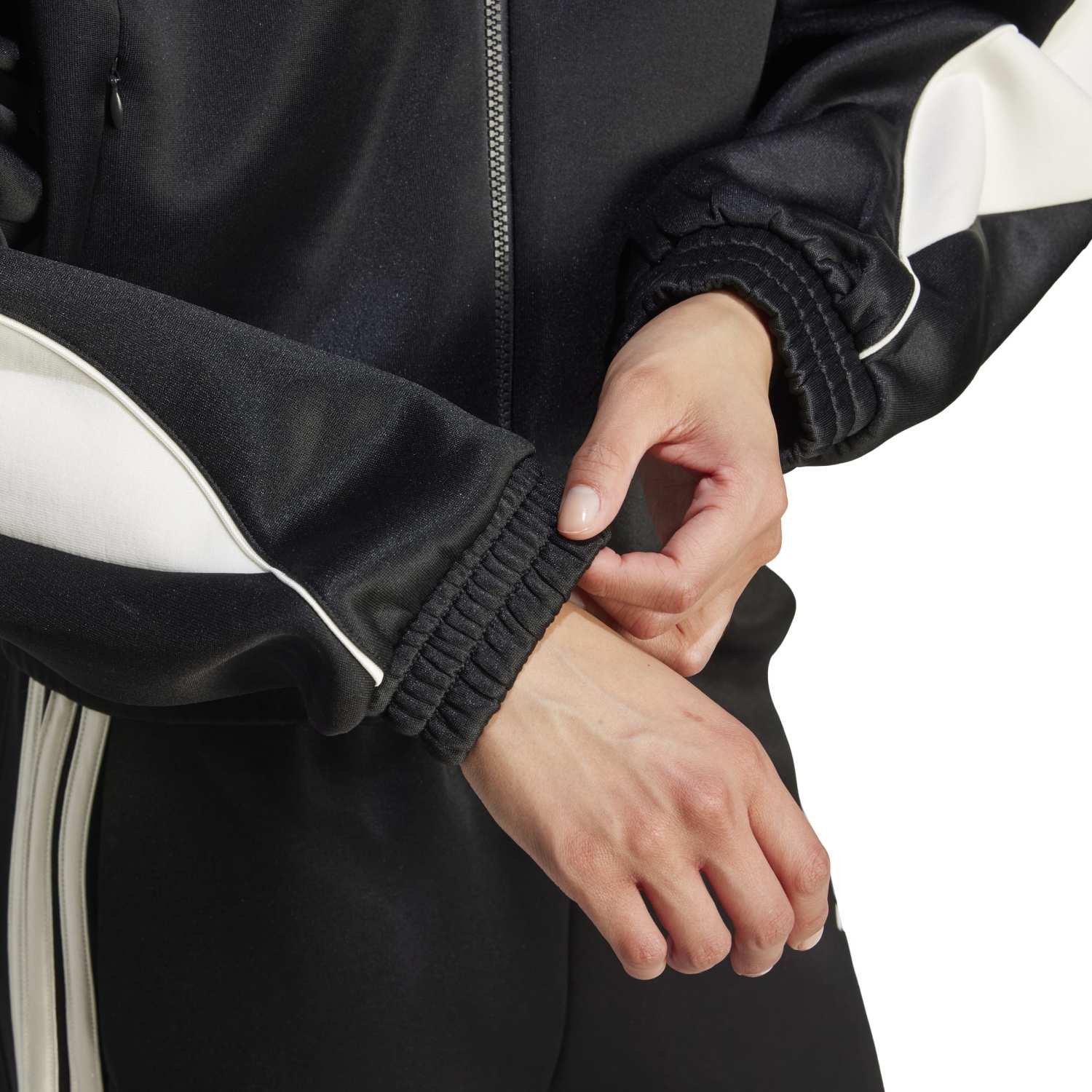Stadium Tracktop - Womens