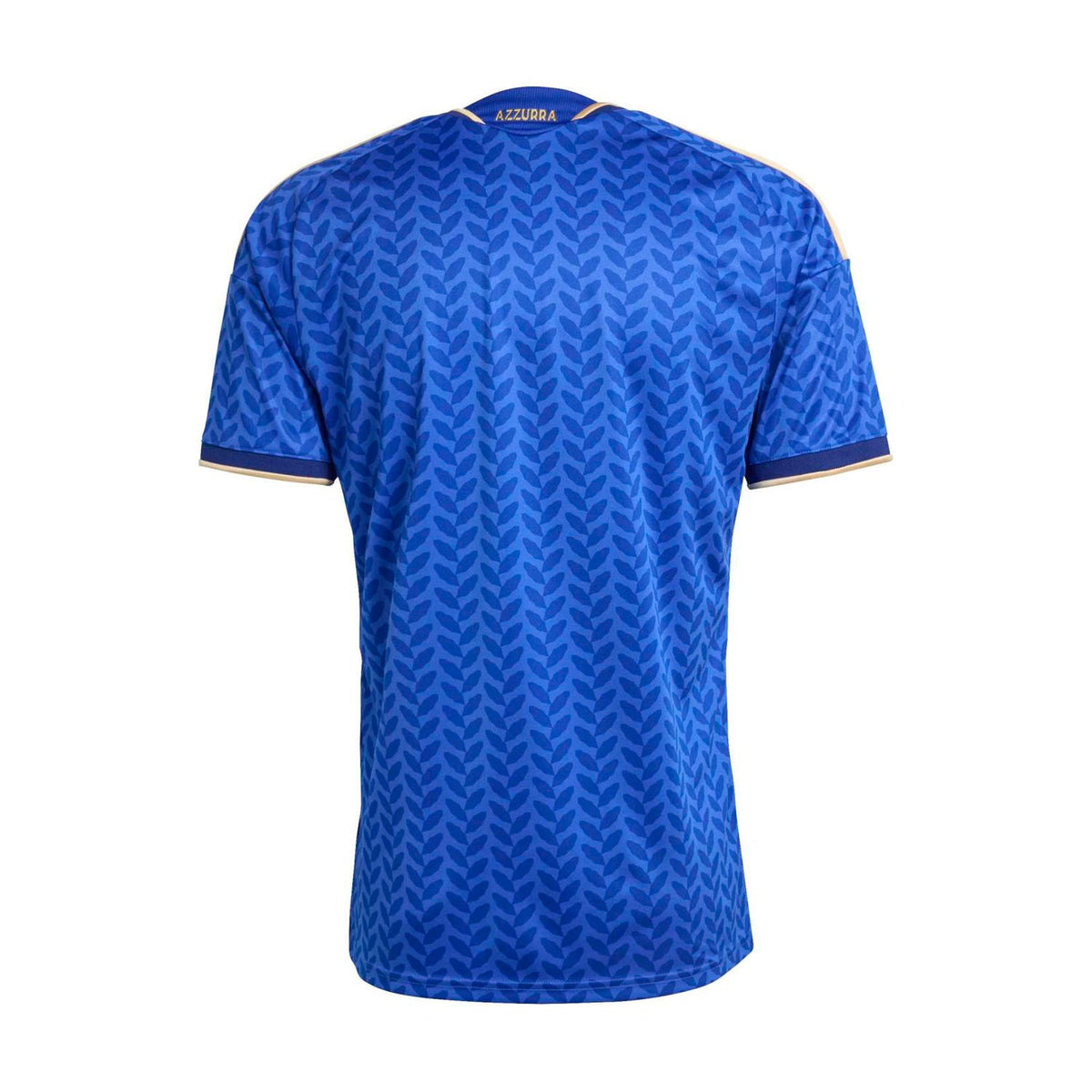 26/27 Italy Replica Home Jersey - Mens