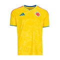 26/27 Colombia Replica Home Jersey - Mens